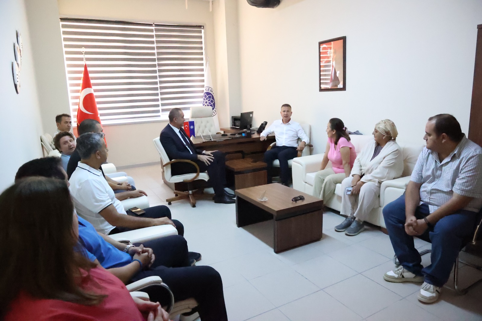 Namık Kemal Üniversitesi0